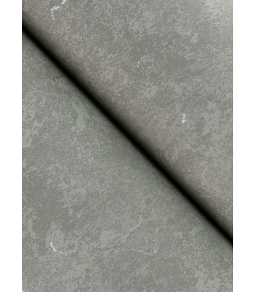 4105-86647 - Pliny Light Grey Distressed Texture Wallpaper by A Street