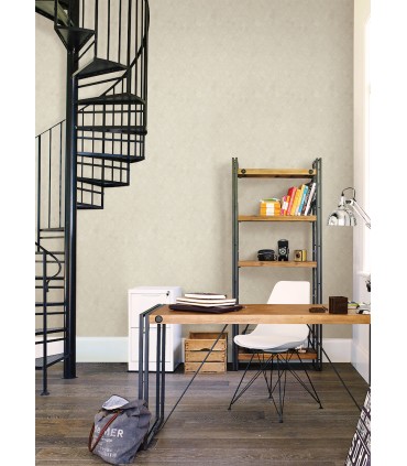 4105-86652 - Rauta Pearl Hexagon Tile Wallpaper by A Street