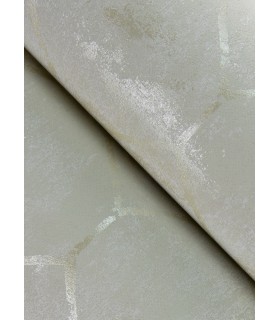 4105-86652 - Rauta Pearl Hexagon Tile Wallpaper by A Street