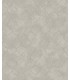 4105-86656 - Rauta Silver Hexagon Tile Wallpaper by A Street