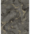 4105-86602 - Silenus Charcoal Marbled Wallpaper by A Street
