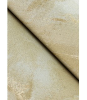 4105-86601 - Silenus Gold Marbled Wallpaper by A Street