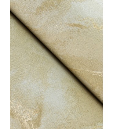 4105-86601 - Silenus Gold Marbled Wallpaper by A Street