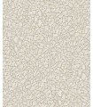 4105-86624 - Soma Silver Metallic Crackling Wallpaper by A Street