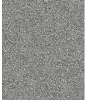 4105-86626 - Soma Sterling Metallic Crackling Wallpaper by A Street