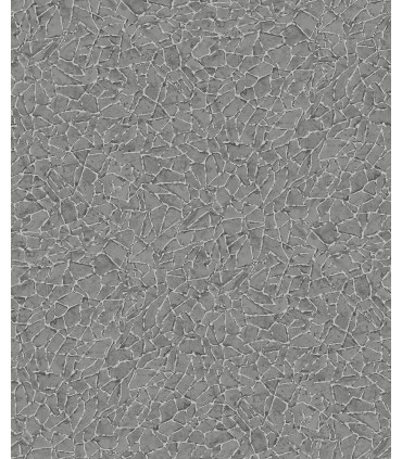 4105-86626 - Soma Sterling Metallic Crackling Wallpaper by A Street