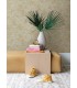 4105-86617 - Zilarra Taupe Abstract Snakeskin Wallpaper by A Street