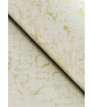 4105-86617 - Zilarra Taupe Abstract Snakeskin Wallpaper by A Street
