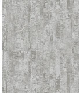 4105-86628 - Zinarliya Silver Column Wallpaper by A Street