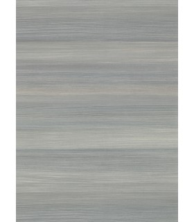 2921-50202 - Fairfield Grey Stripe Texture Wallpaper-Warner Mainstreet