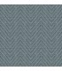 4074-26654 - Glynn Teal Chevron Wallpaper by A Street