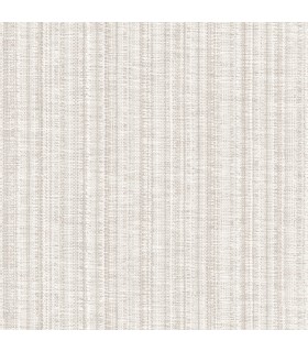 4074-26659 - Simon Nuetral Woven Texture Wallpaper by A Street