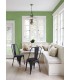 4074-26605 - Walcott Light Green Stitched Trellis Wallpaper by A Street