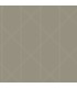 4074-26609 - Walcott Light Grey Stitched Trellis Wallpaper by A Street