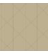 4074-26610 - Walcott Taupe Stitched Trellis Wallpaper by A Street