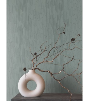 RRD7610N - Calliope High Performance Wallpaper-Industrial Interiors 3