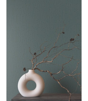 RRD7611N - Calliope High Performance Wallpaper-Industrial Interiors 3