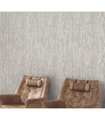 RRD7602N - Heartwood High Performance Wallpaper-Industrial Interiors 3