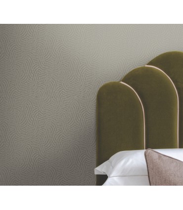 RRD7655 - Helix Wallpaper 54" Width-Industrial Interiors by York