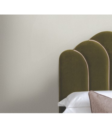 RRD7656 - Helix Wallpaper 54" Width-Industrial Interiors by York