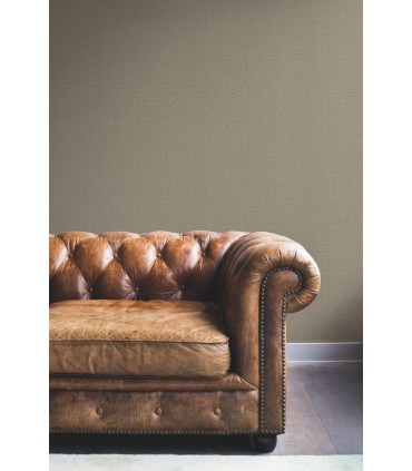 RRD7635N - Rugged Linen High Performance Wallpaper-Industrial Interiors 3