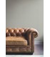 RRD7636N - Rugged Linen High Performance Wallpaper-Industrial Interiors 3