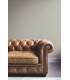 RRD7637N - Rugged Linen High Performance Wallpaper-Industrial Interiors 3