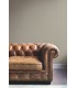 RRD7638N - Rugged Linen High Performance Wallpaper-Industrial Interiors 3