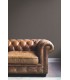 RRD7642N - Rugged Linen High Performance Wallpaper-Industrial Interiors 3
