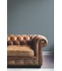 RRD7643N - Rugged Linen High Performance Wallpaper-Industrial Interiors 3