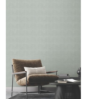 RRD7661N - Universal Nature High Performance Wallpaper-Industrial Interiors 3