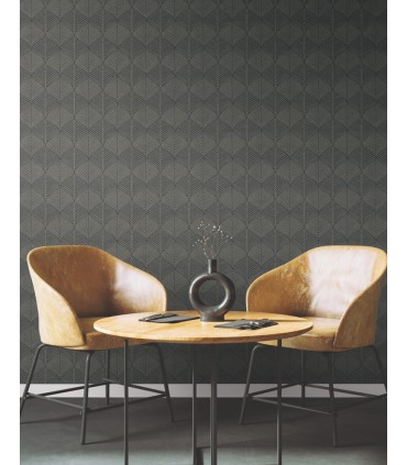 RRD7662N - Universal Nature High Performance Wallpaper-Industrial Interiors 3