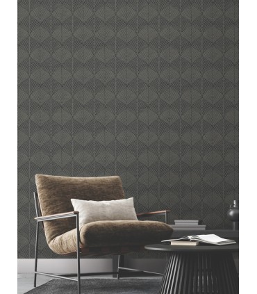 RRD7662N - Universal Nature High Performance Wallpaper-Industrial Interiors 3