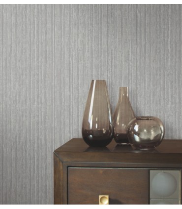 RRD7606N - Vintage Tin High Performance Wallpaper-Industrial Interiors 3