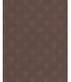 RRD7649 - Wickwork Wallpaper 52" Width-Industrial Interiors by York