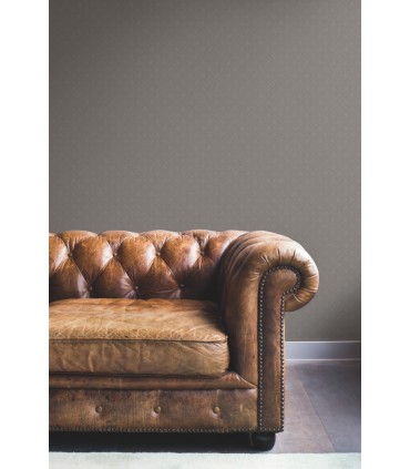 RRD7652 - Wickwork Wallpaper 52" Width-Industrial Interiors by York
