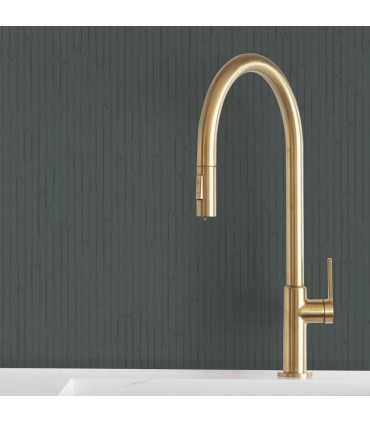 RRD7611 - Calliope Wallpaper 52" Width-Industrial Interiors by York