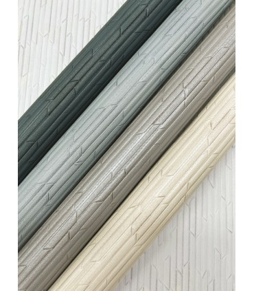 RRD7612 - Calliope Wallpaper 52" Width-Industrial Interiors by York