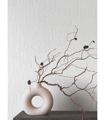 RRD7612 - Calliope Wallpaper 52" Width-Industrial Interiors by York