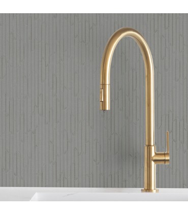 RRD7613 - Calliope Wallpaper 52" Width-Industrial Interiors by York