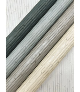 RRD7614 - Calliope Wallpaper 52" Width-Industrial Interiors by York