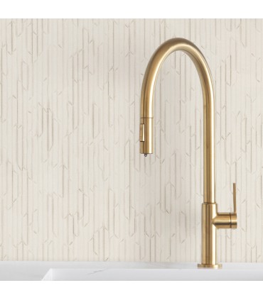 RRD7614 - Calliope Wallpaper 52" Width-Industrial Interiors by York