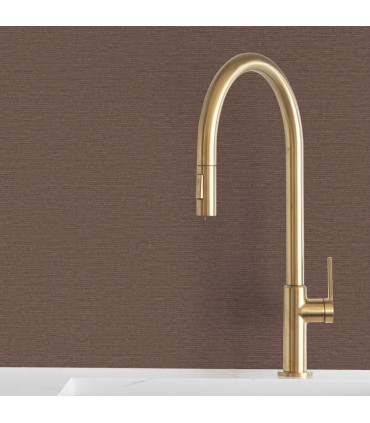 RRD7619 - Cantilever Wallpaper 52" Width-Industrial Interiors by York