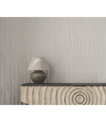 RRD7623 - Newel Wallpaper 52" Width-Industrial Interiors by York