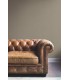 RRD7635 - Rugged Linen Wallpaper 54" Width-Industrial Interiors by York