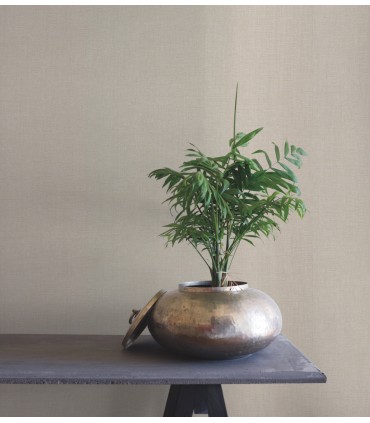 RRD7637 - Rugged Linen Wallpaper 54" Width-Industrial Interiors by York
