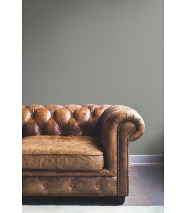 RRD7640 - Rugged Linen Wallpaper 54" Width-Industrial Interiors by York