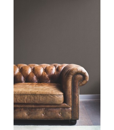 RRD7642 - Rugged Linen Wallpaper 54" Width-Industrial Interiors by York