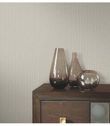 RRD7220 - Vintage Tin Wallpaper 52" Width-Industrial Interiors by York