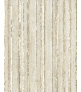 RRD7604 - Vintage Tin Wallpaper 52" Width-Industrial Interiors by York